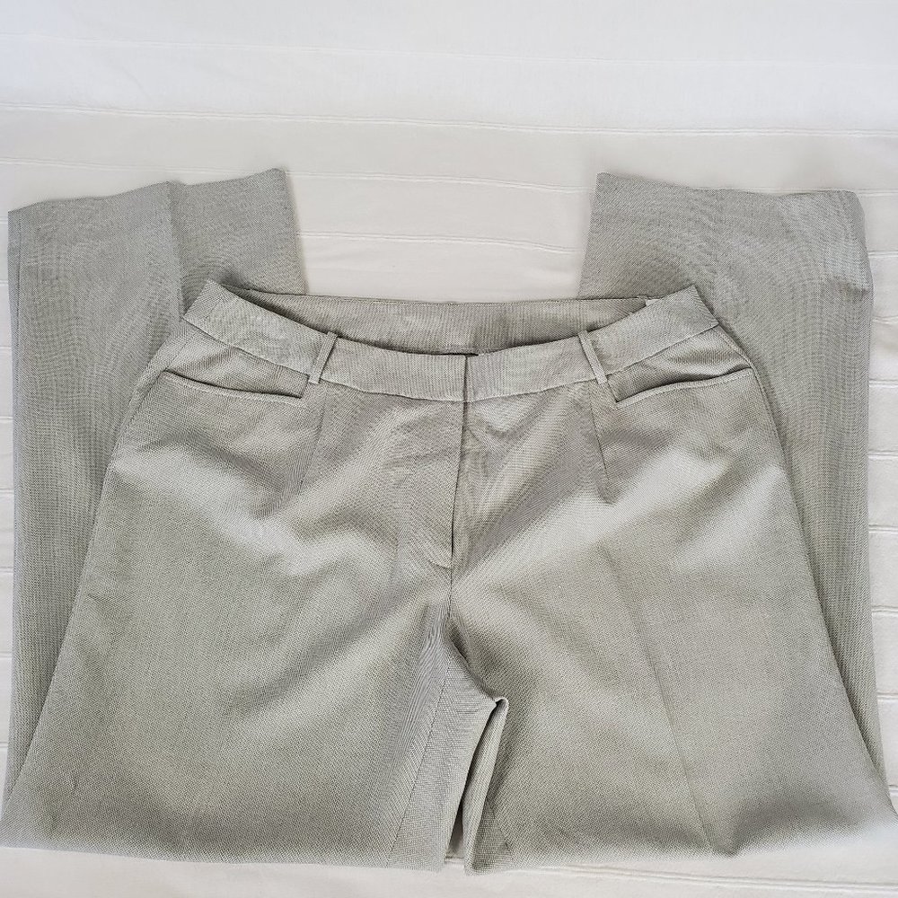 Tahari By Arthur S. Levine Slacks